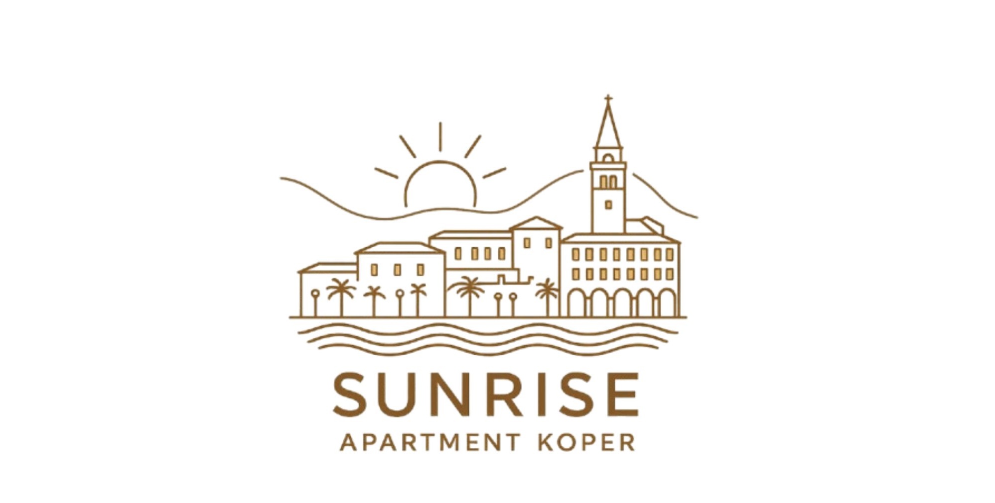 Sunrise Apartment Koper